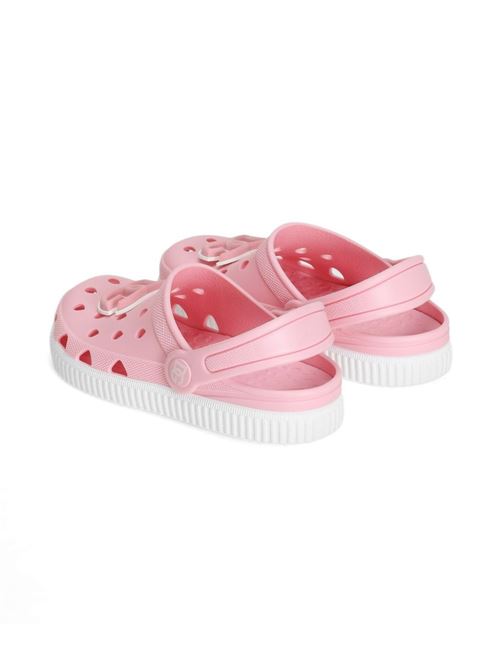 Sandalo bambino in gomma Dolce & Gabbana Kids | DN0213AT07980400
